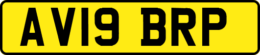 AV19BRP