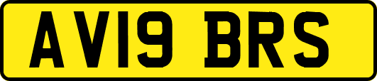 AV19BRS