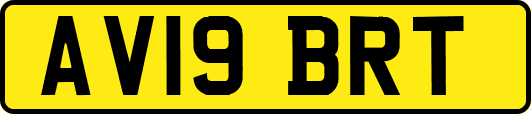 AV19BRT