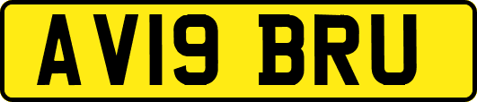 AV19BRU
