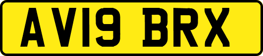 AV19BRX