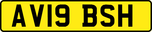 AV19BSH