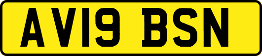 AV19BSN