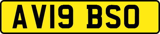 AV19BSO