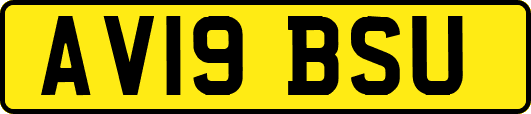 AV19BSU