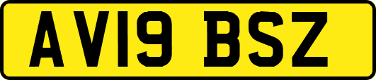 AV19BSZ