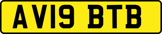 AV19BTB
