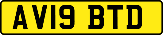 AV19BTD