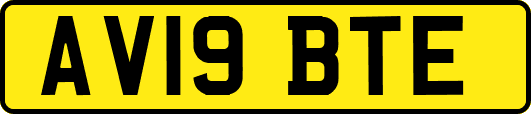 AV19BTE