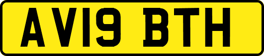 AV19BTH