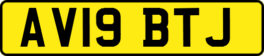 AV19BTJ