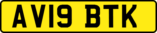 AV19BTK