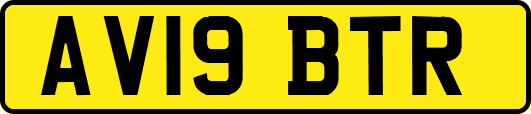 AV19BTR