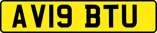 AV19BTU