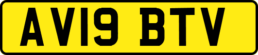AV19BTV