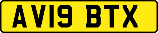 AV19BTX