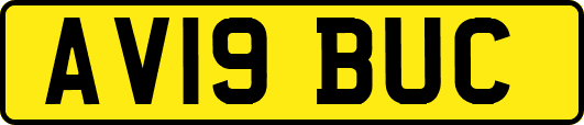 AV19BUC