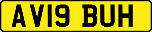 AV19BUH