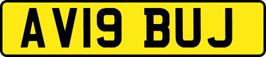 AV19BUJ