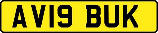 AV19BUK