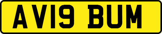 AV19BUM