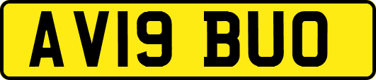 AV19BUO