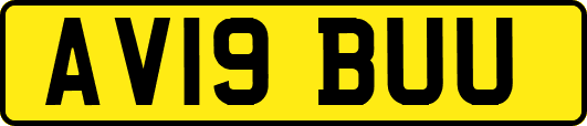 AV19BUU