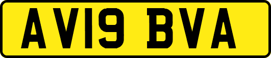 AV19BVA