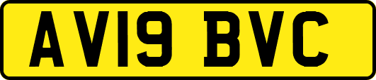 AV19BVC