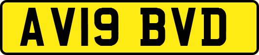 AV19BVD