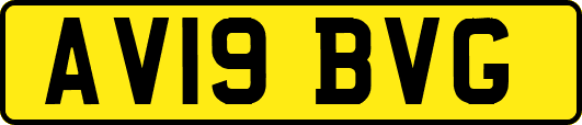 AV19BVG