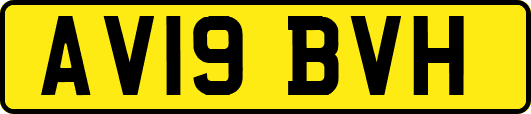 AV19BVH