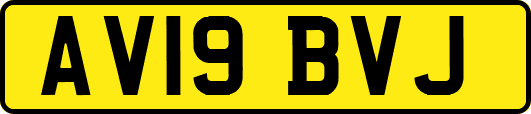 AV19BVJ
