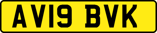 AV19BVK