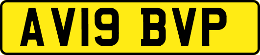 AV19BVP