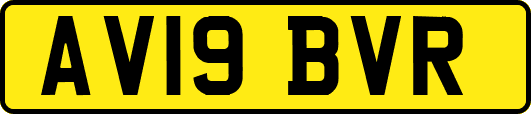 AV19BVR