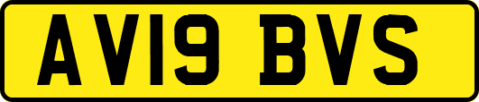 AV19BVS