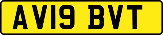 AV19BVT