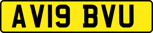 AV19BVU