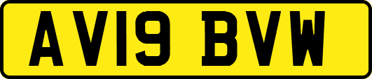 AV19BVW