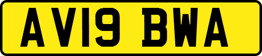 AV19BWA