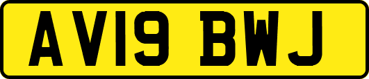 AV19BWJ