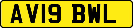 AV19BWL