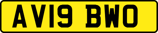 AV19BWO