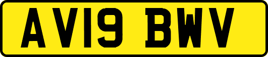 AV19BWV