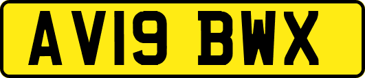 AV19BWX