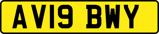 AV19BWY