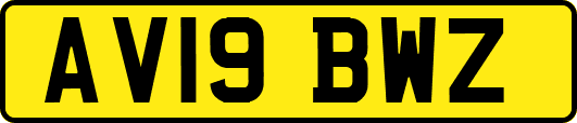 AV19BWZ