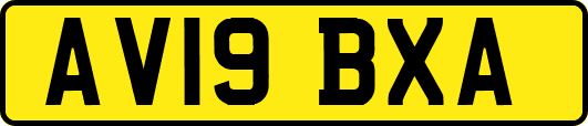 AV19BXA