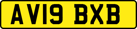 AV19BXB